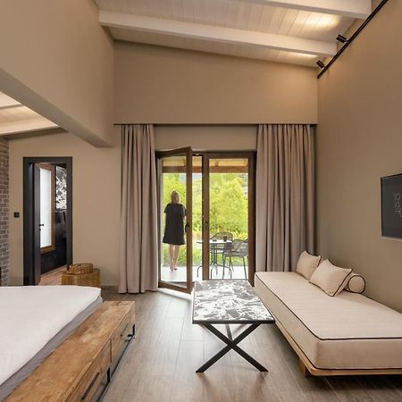 19.40 Luxury Guesthouse Kalpaki  Екстериор снимка