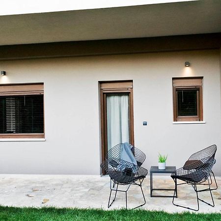 19.40 Luxury Guesthouse Kalpaki  Екстериор снимка
