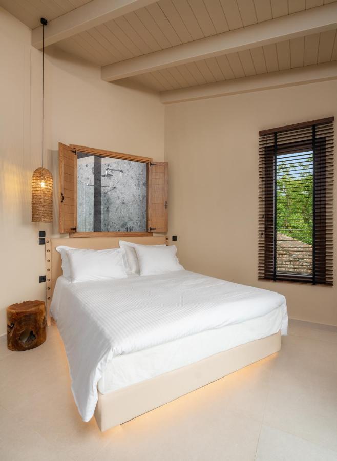 19.40 Luxury Guesthouse Kalpaki  Екстериор снимка