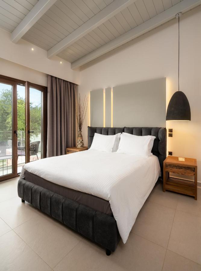 19.40 Luxury Guesthouse Kalpaki  Екстериор снимка
