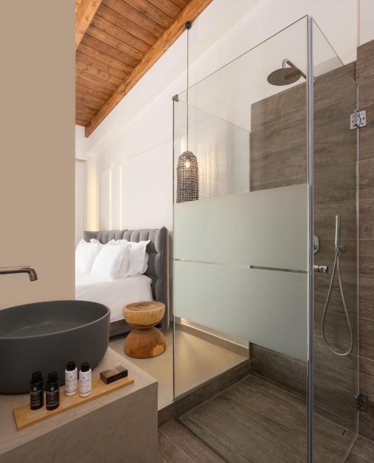 19.40 Luxury Guesthouse Kalpaki  Екстериор снимка
