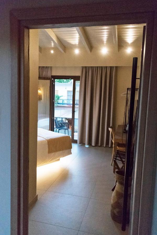 19.40 Luxury Guesthouse Kalpaki  Екстериор снимка