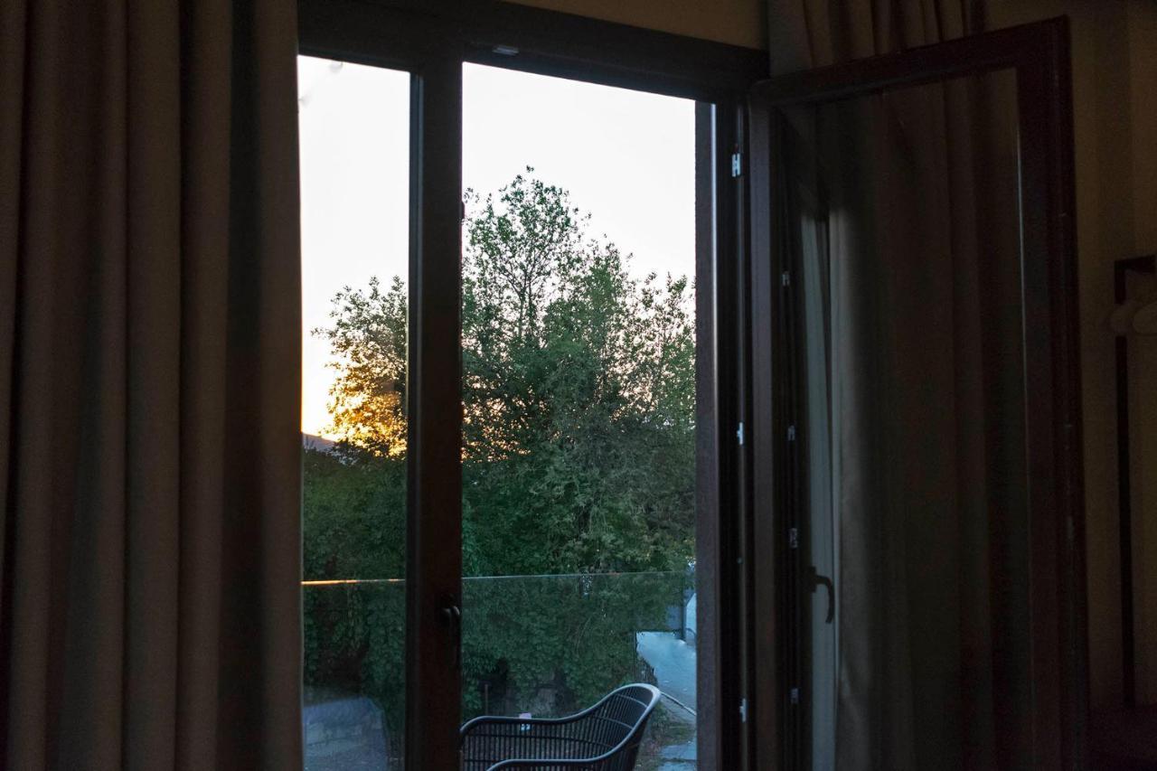 19.40 Luxury Guesthouse Kalpaki  Екстериор снимка