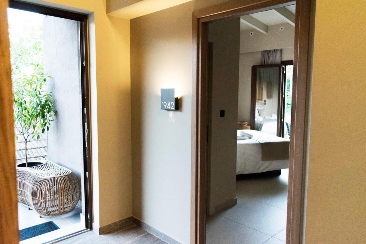 19.40 Luxury Guesthouse Kalpaki  Екстериор снимка