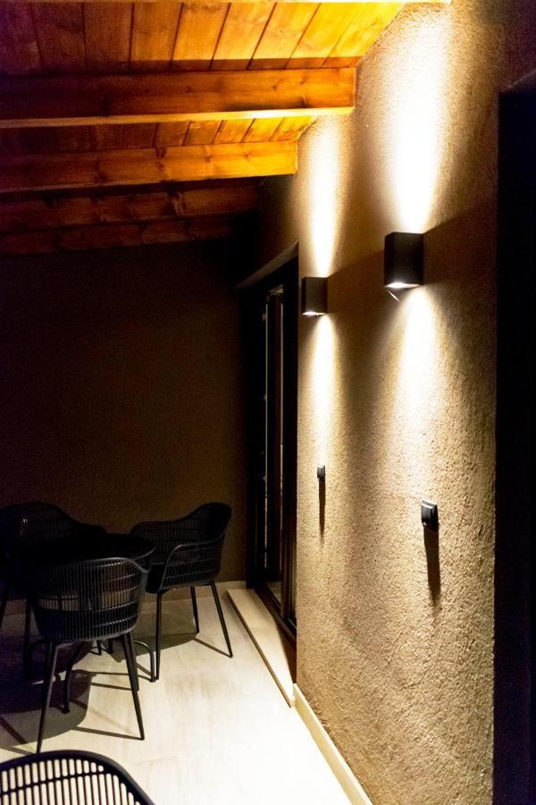 19.40 Luxury Guesthouse Kalpaki  Екстериор снимка
