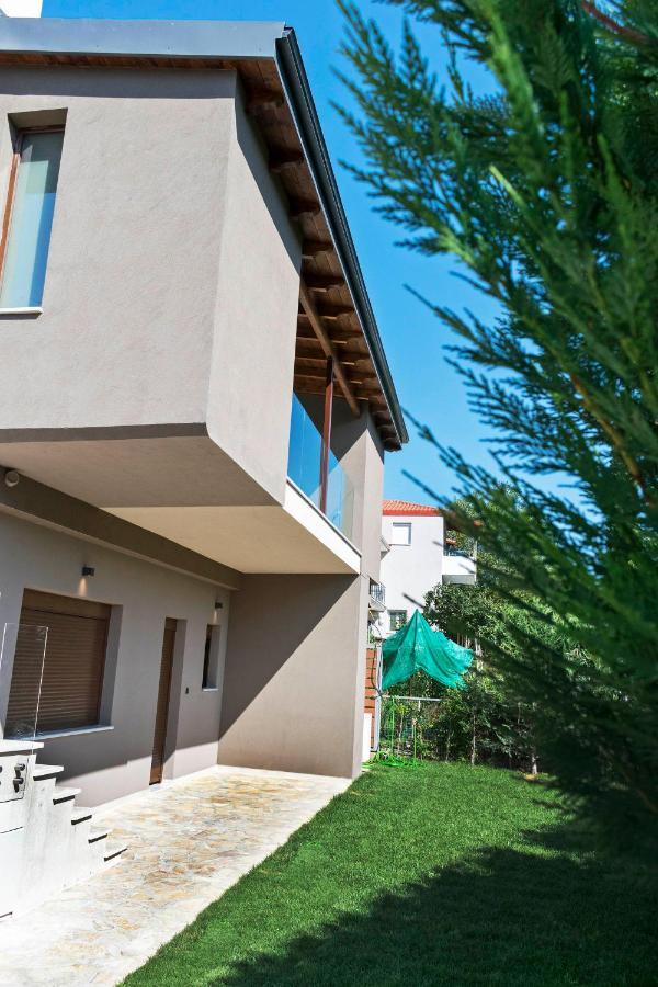 19.40 Luxury Guesthouse Kalpaki  Екстериор снимка