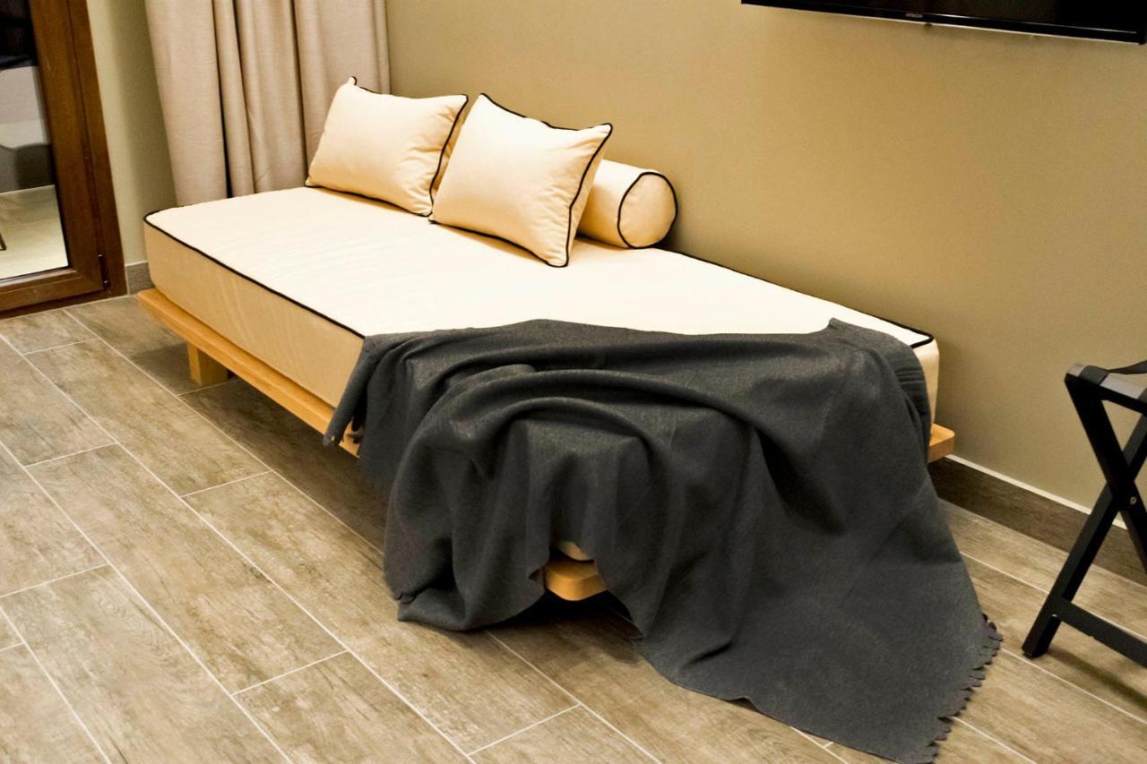 19.40 Luxury Guesthouse Kalpaki  Екстериор снимка