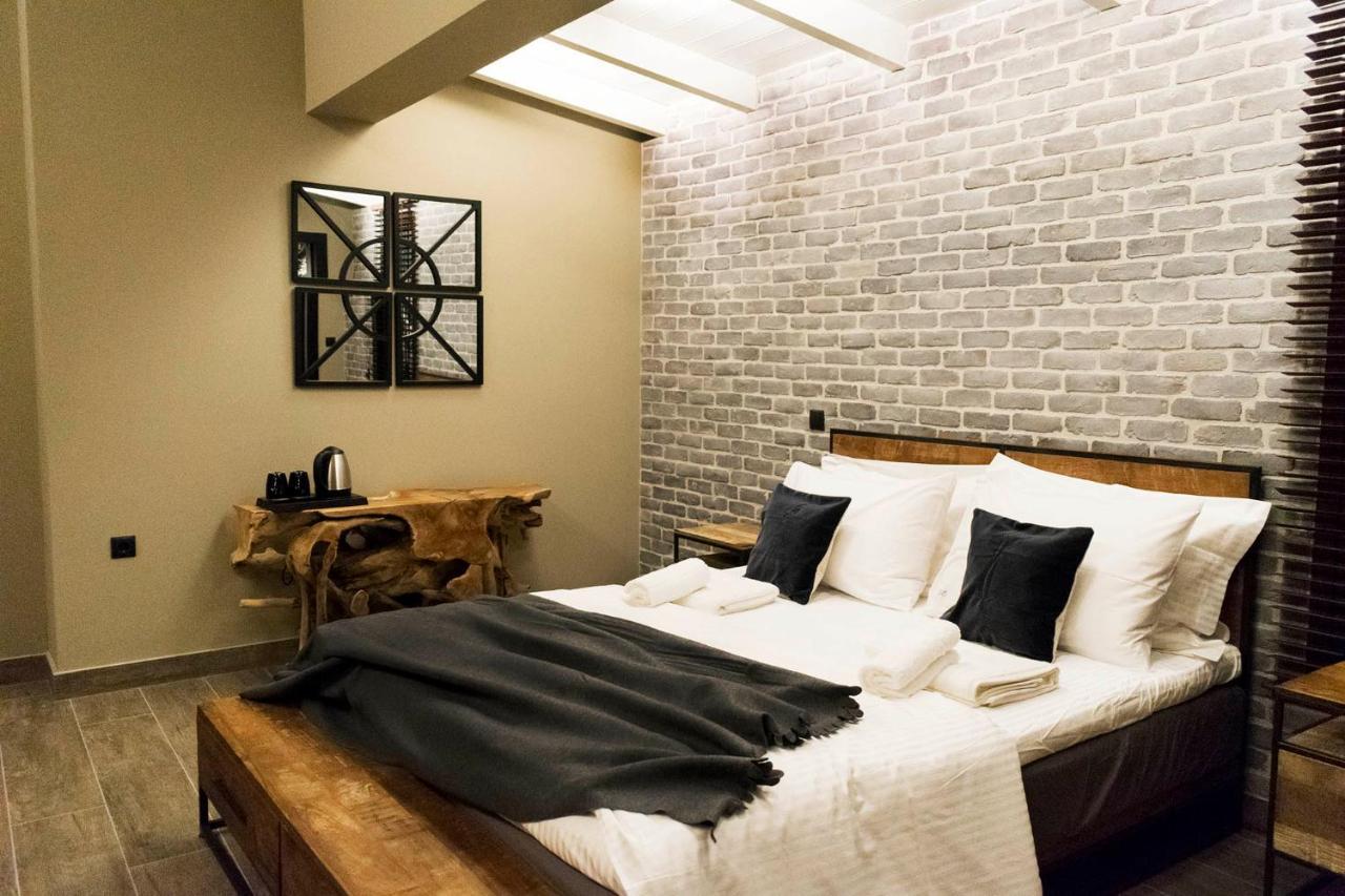 19.40 Luxury Guesthouse Kalpaki  Екстериор снимка