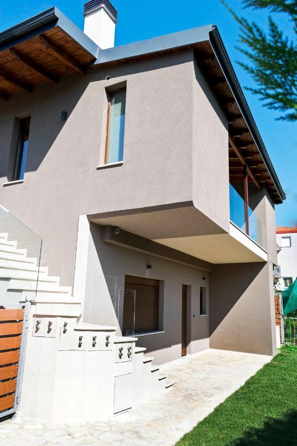 19.40 Luxury Guesthouse Kalpaki  Екстериор снимка