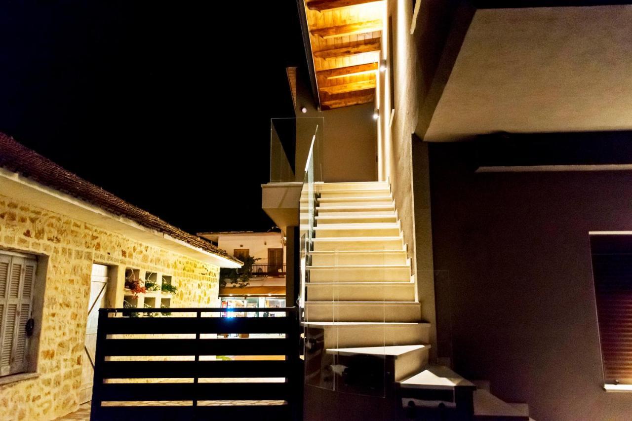 19.40 Luxury Guesthouse Kalpaki  Екстериор снимка