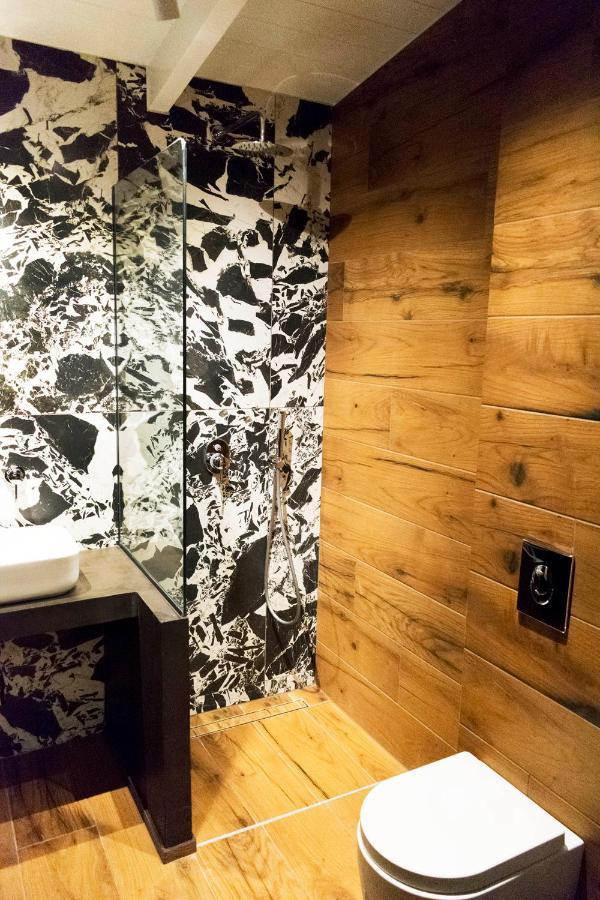 19.40 Luxury Guesthouse Kalpaki  Екстериор снимка