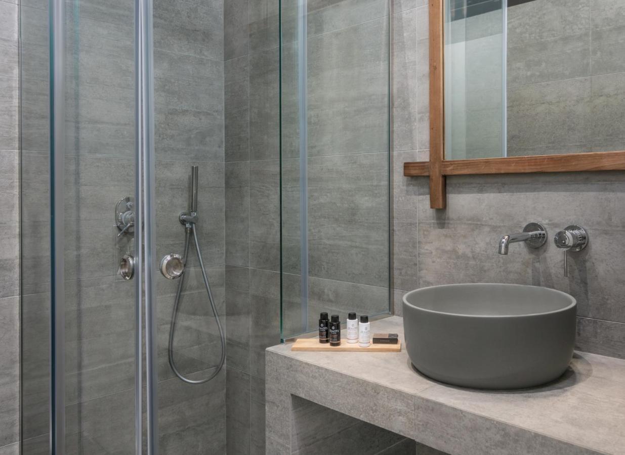19.40 Luxury Guesthouse Kalpaki  Екстериор снимка