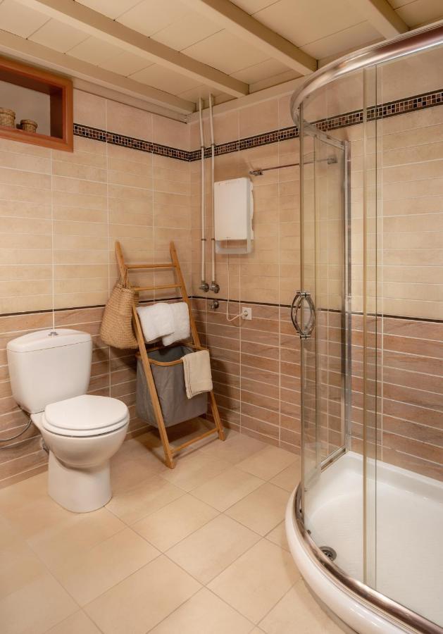19.40 Luxury Guesthouse Kalpaki  Екстериор снимка